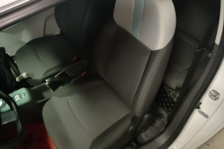 Used CHANGAN NEVO Lumin 2023 205km Xiangqin Version Left Front Seat