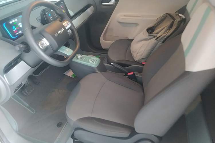 Used CHANGAN NEVO Lumin 2023 205km Xiangqin Version Left Front Seat