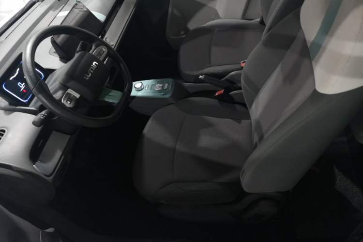 Used CHANGAN NEVO Lumin 2023 205km Xiangqin Version Left Front Seat