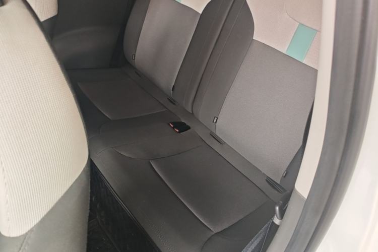 Used CHANGAN NEVO Lumin 2023 301km Honey Dew Edition Left Rear Seat