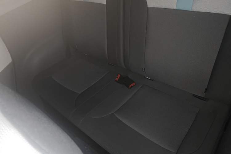 Used CHANGAN NEVO Lumin 2023 205km Xiangqin Version Left Rear Seat