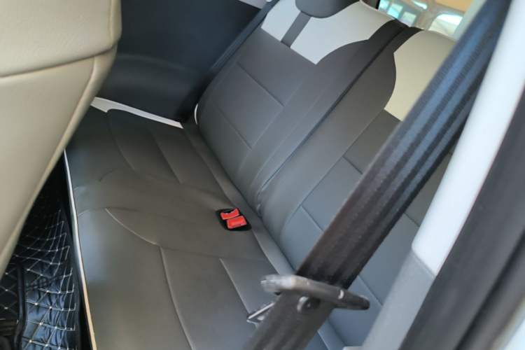 Used CHANGAN NEVO Lumin 2023 205km Xiangqin Version Left Rear Seat
