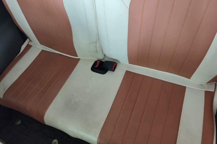 Used CHANGAN NEVO Lumin 2023 205km Xiangqin Version Left Rear Seat