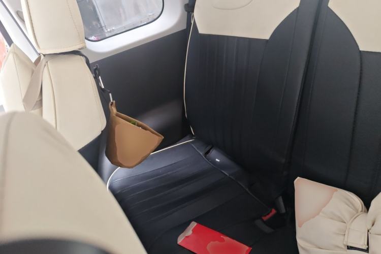 Used CHANGAN NEVO Lumin 2023 205km Xiangqin Version Left Rear Seat