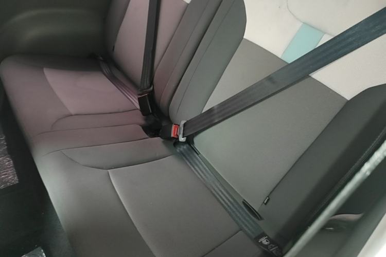 Used CHANGAN NEVO Lumin 2023 205km Xiangqin Version Left Rear Seat