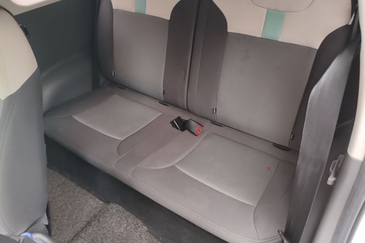 Used CHANGAN NEVO Lumin 2023 205km Xiangqin Version Left Rear Seat