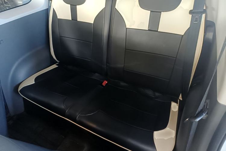 Used CHANGAN NEVO Lumin 2023 205km Xiangqin Version Left Rear Seat