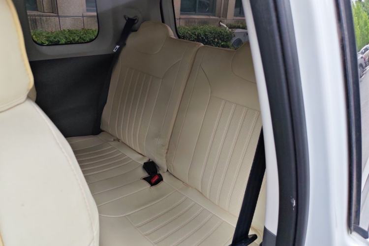Used CHANGAN NEVO Lumin 2023 205km Xiangqin Version Left Rear Seat