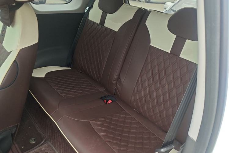 Used CHANGAN NEVO Lumin 2023 205km Xiangqin Version Left Rear Seat