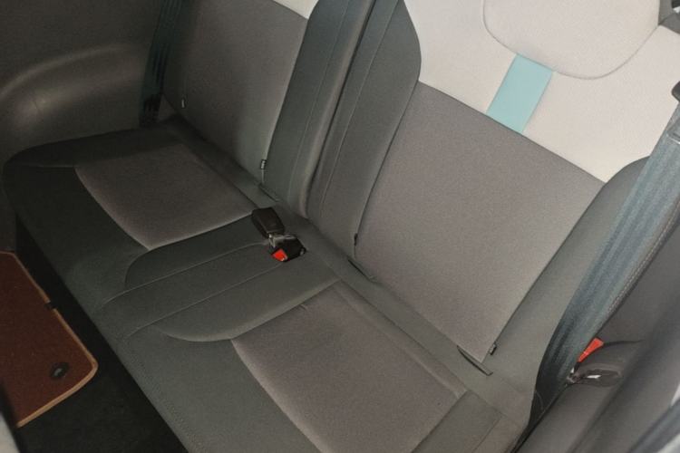 Used CHANGAN NEVO Lumin 2023 205km Xiangqin Version Left Rear Seat