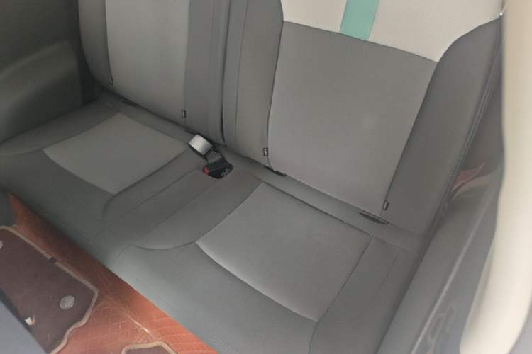 Used CHANGAN NEVO Lumin 2023 205km Xiangqin Version Left Rear Seat