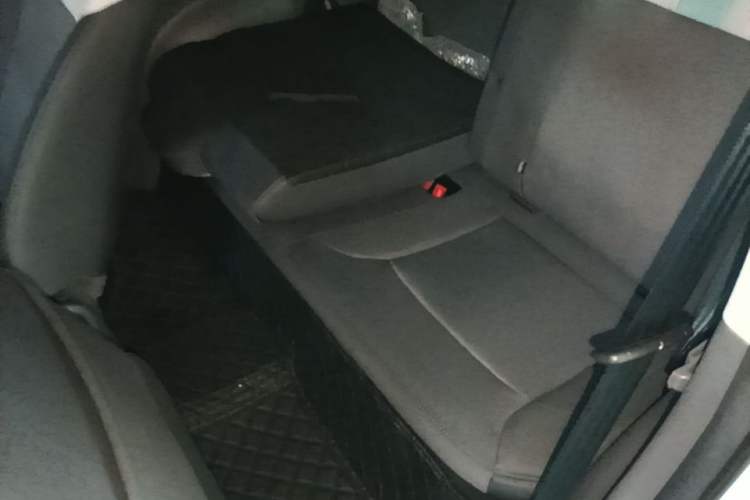 Used CHANGAN NEVO Lumin 2023 205km Xiangqin Version Left Rear Seat
