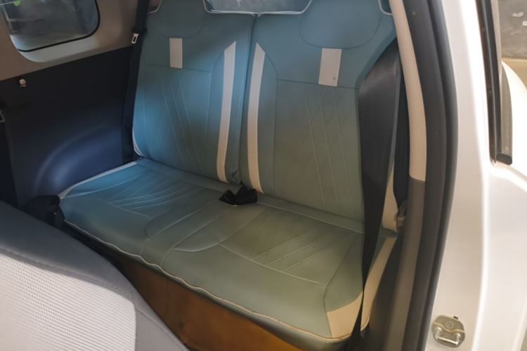 Used CHANGAN NEVO Lumin 2023 205km Xiangqin Version Left Rear Seat