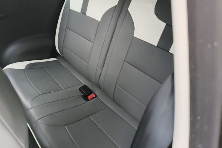 Used CHANGAN NEVO Lumin 2023 205km Xiangqin Version Left Rear Seat
