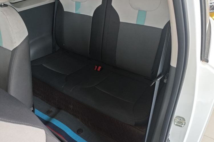 Used CHANGAN NEVO Lumin 2023 205km Xiangqin Version Left Rear Seat