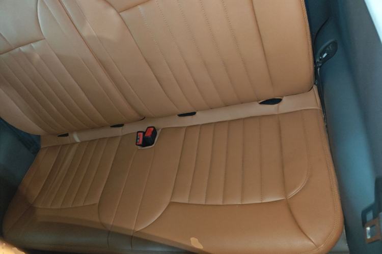 Used CHANGAN NEVO Lumin 2023 205km Xiangqin Version Left Rear Seat