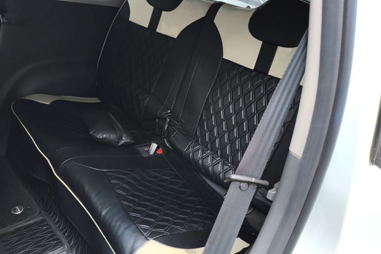 Used CHANGAN NEVO Lumin 2023 205km Xiangqin Version Left Rear Seat