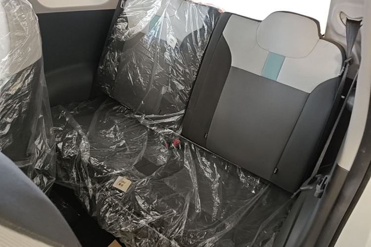 Used CHANGAN NEVO Lumin 2023 205km Xiangqin Version Left Rear Seat