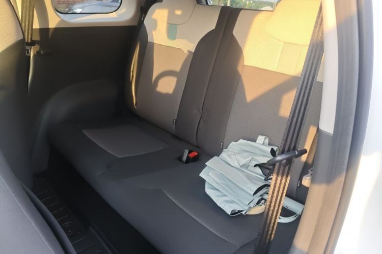 Used CHANGAN NEVO Lumin 2023 205km Xiangqin Version Left Rear Seat