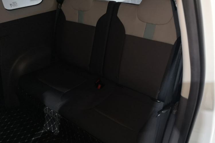 Used CHANGAN NEVO Lumin 2023 205km Xiangqin Version Left Rear Seat