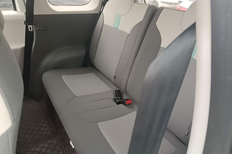 Used CHANGAN NEVO Lumin 2023 205km Xiangqin Version Left Rear Seat