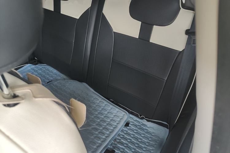 Used CHANGAN NEVO Lumin 2023 205km Xiangqin Version Left Rear Seat