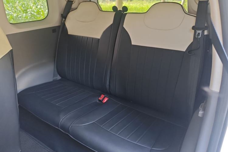 Used CHANGAN NEVO Lumin 2023 205km Xiangqin Version Left Rear Seat