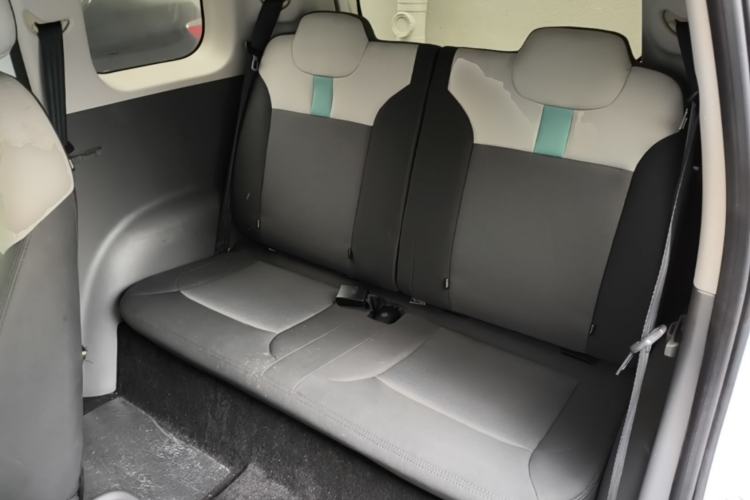 Used CHANGAN NEVO Lumin 2023 205km Xiangqin Version Left Rear Seat