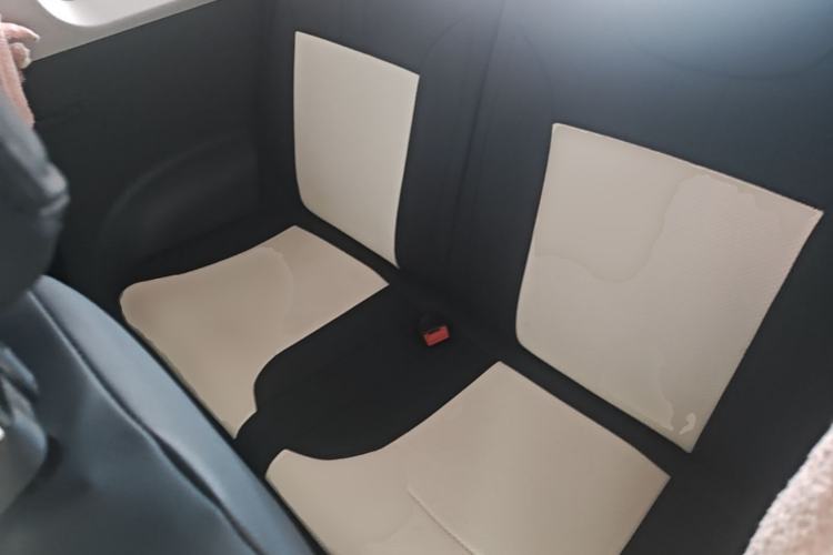 Used CHANGAN NEVO Lumin 2023 205km Xiangqin Version Left Rear Seat
