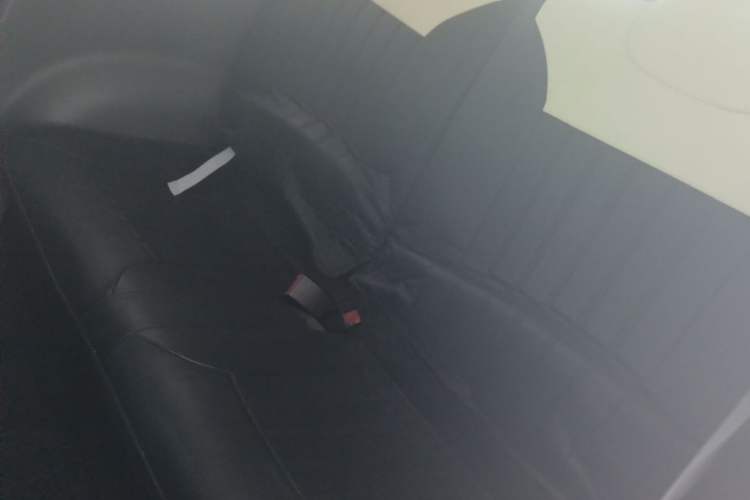 Used CHANGAN NEVO Lumin 2023 205km Xiangqin Version Left Rear Seat