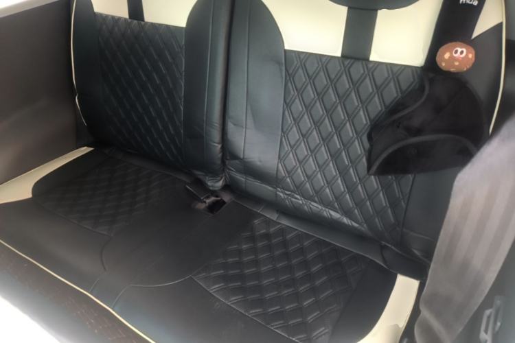 Used CHANGAN NEVO Lumin 2023 205km Xiangqin Version Left Rear Seat