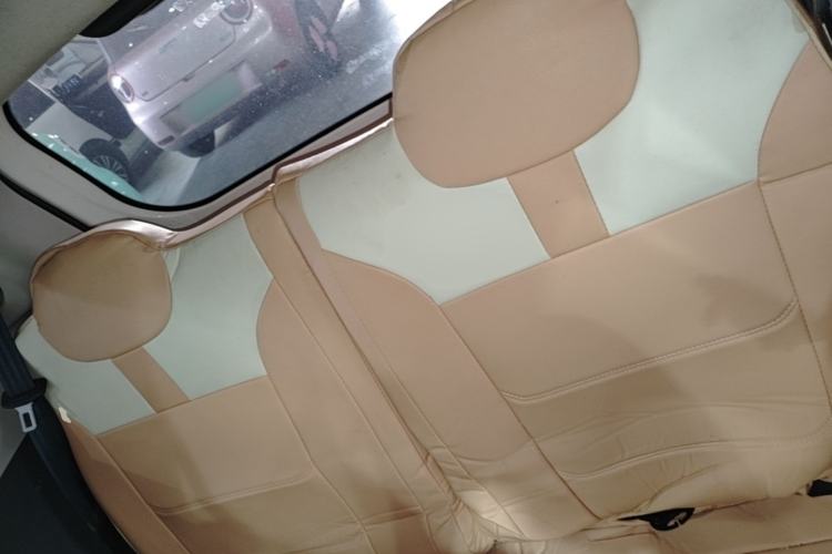 Used CHANGAN NEVO Lumin 2023 205km Xiangqin Version Left Rear Seat