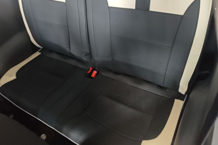 Used CHANGAN NEVO Lumin 2023 205km Xiangqin Version Left Rear Seat