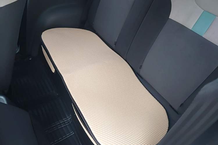 Used CHANGAN NEVO Lumin 2023 205km Xiangqin Version Left Rear Seat