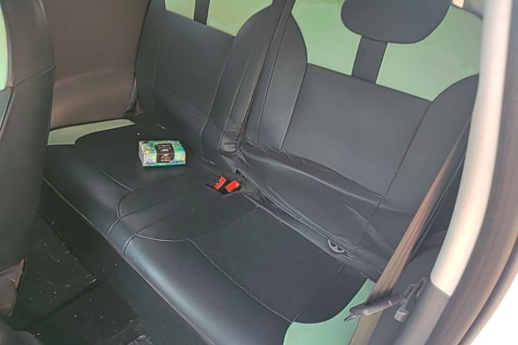 Used CHANGAN NEVO Lumin 2023 205km Xiangqin Version Left Rear Seat