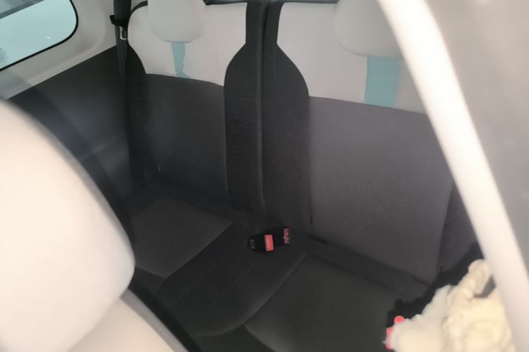 Used CHANGAN NEVO Lumin 2023 205km Xiangqin Version Left Rear Seat