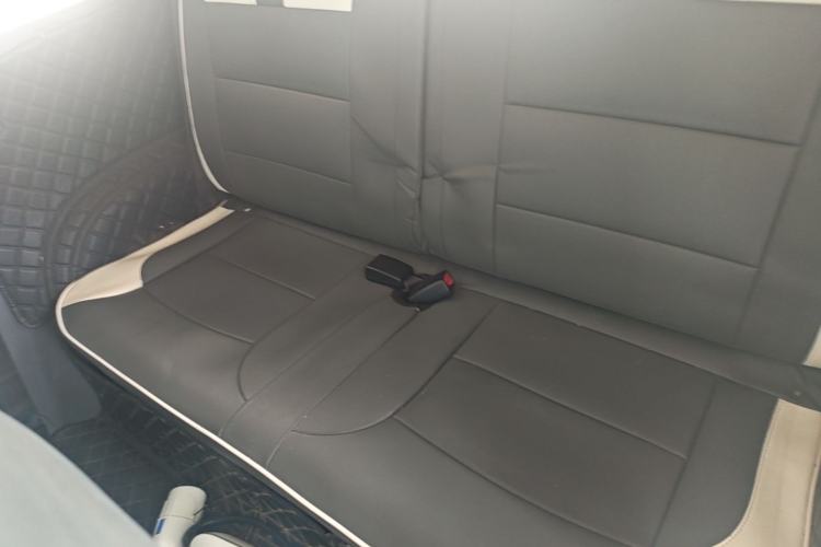 Used CHANGAN NEVO Lumin 2023 205km Xiangqin Version Left Rear Seat