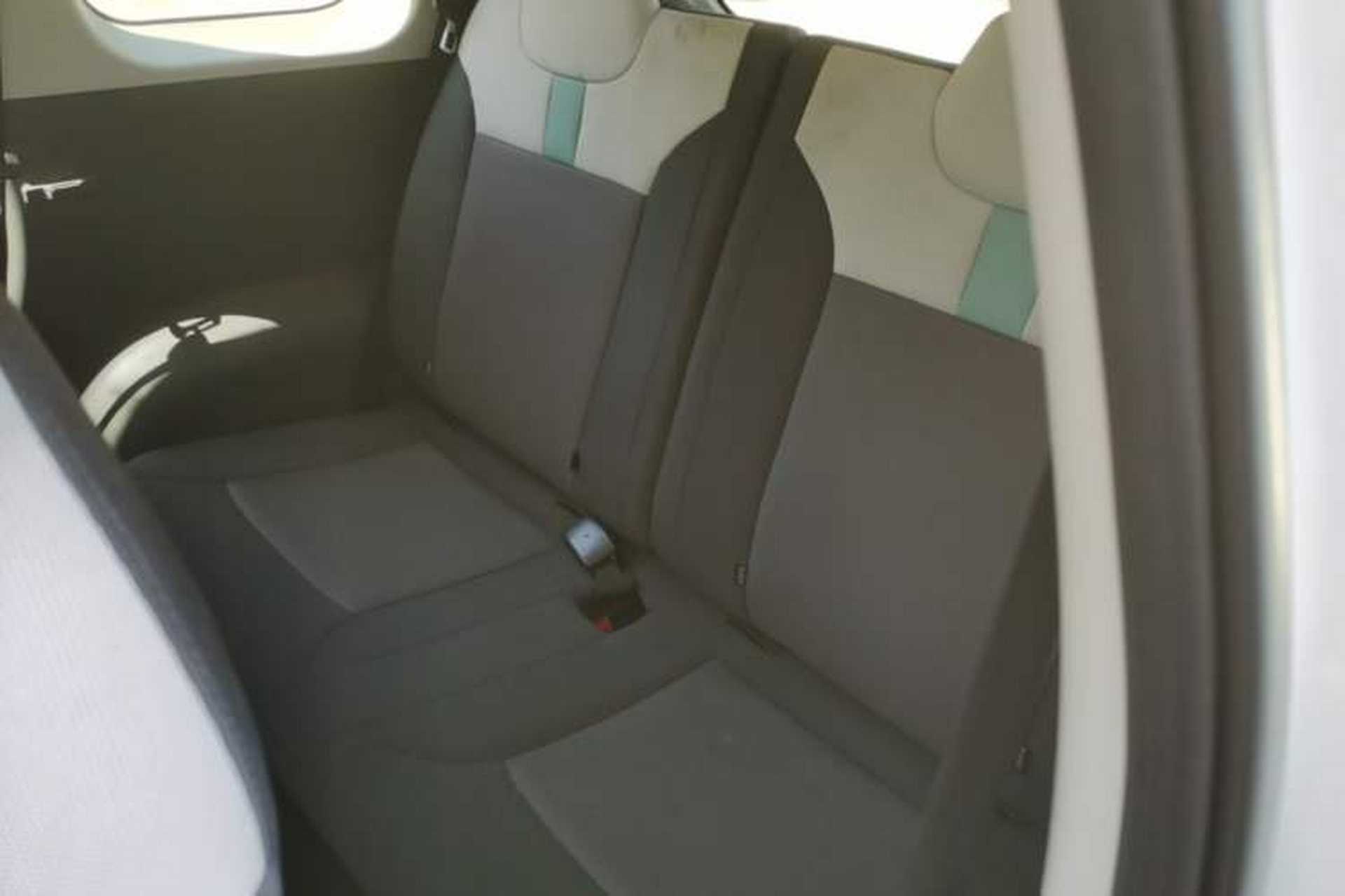 Used CHANGAN NEVO Lumin 2023 205km Xiangqin Version Left Rear Seat