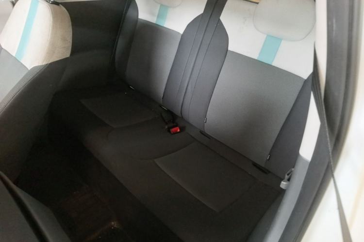 Used CHANGAN NEVO Lumin 2023 205km Xiangqin Version Left Rear Seat
