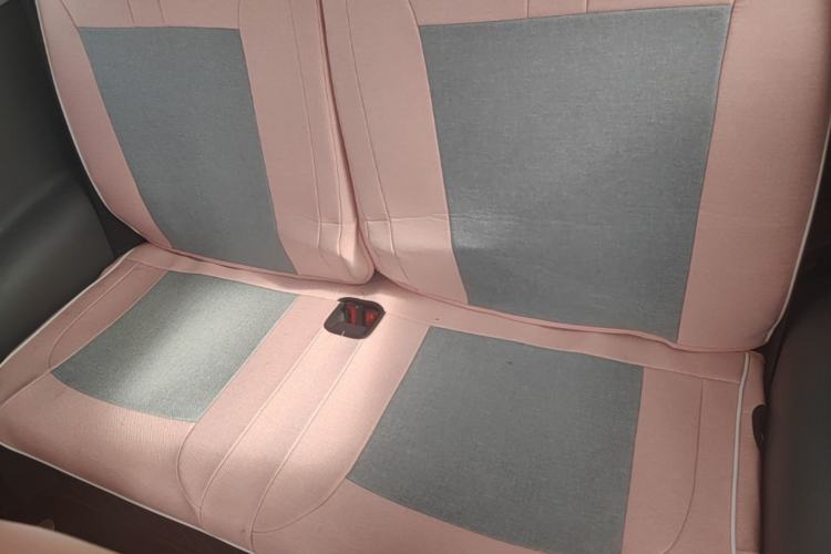 Used CHANGAN NEVO Lumin 2023 205km Xiangqin Version Left Rear Seat
