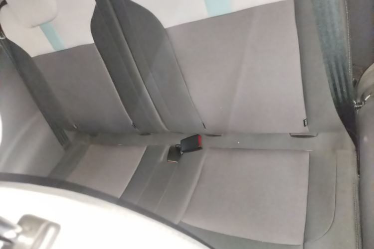 Used CHANGAN NEVO Lumin 2023 205km Xiangqin Version Left Rear Seat