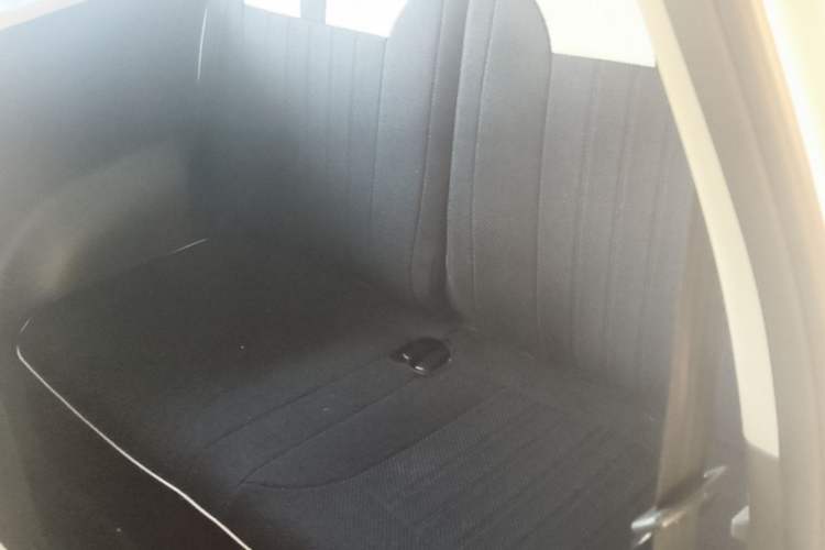 Used CHANGAN NEVO Lumin 2023 205km Xiangqin Version Left Rear Seat