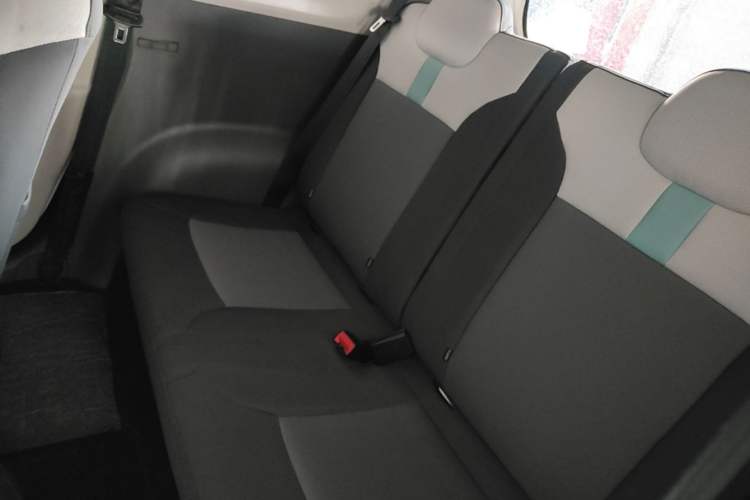 Used CHANGAN NEVO Lumin 2023 205km Xiangqin Version Left Rear Seat