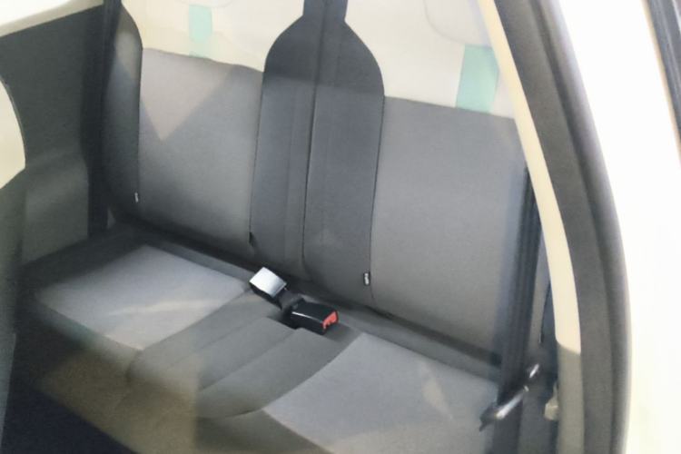 Used CHANGAN NEVO Lumin 2023 205km Xiangqin Version Left Rear Seat