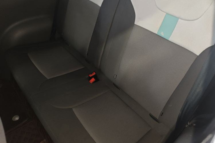 Used CHANGAN NEVO Lumin 2023 205km Xiangqin Version Left Rear Seat