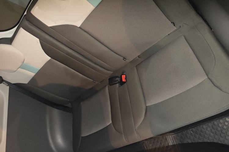 Used CHANGAN NEVO Lumin 2023 205km Xiangqin Version Left Rear Seat