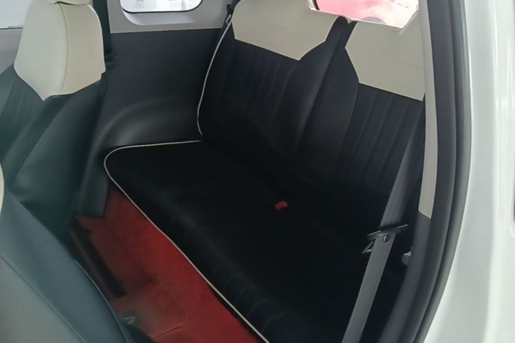 Used CHANGAN NEVO Lumin 2023 205km Xiangqin Version Left Rear Seat
