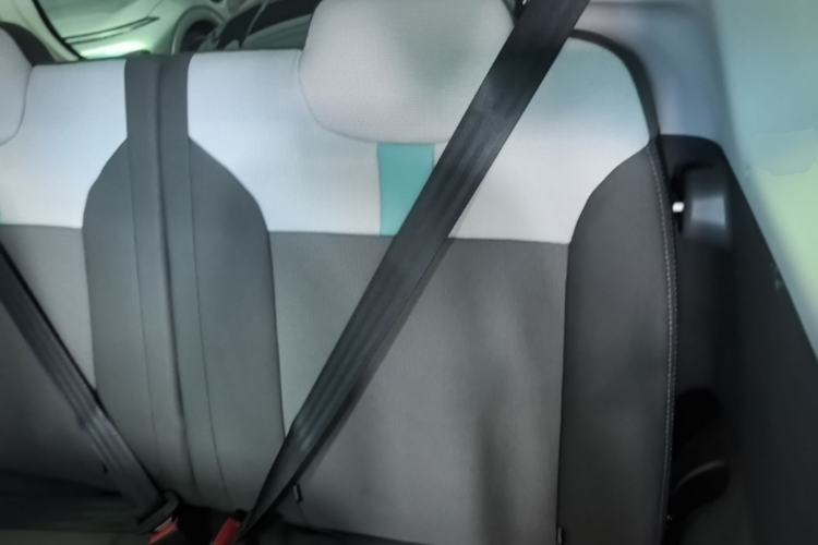 Used CHANGAN NEVO Lumin 2023 205km Xiangqin Version Left Rear Seat