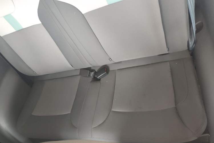 Used CHANGAN NEVO Lumin 2023 205km Xiangqin Version Left Rear Seat