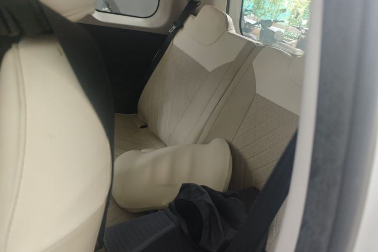 Used CHANGAN NEVO Lumin 2023 205km Xiangqin Version Left Rear Seat